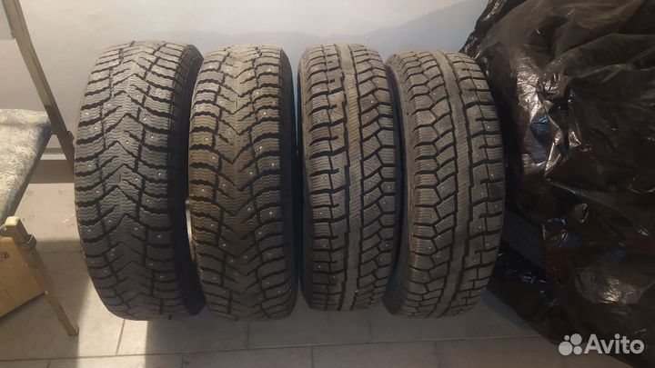Cordiant Snow Cross 2 185/65 R15