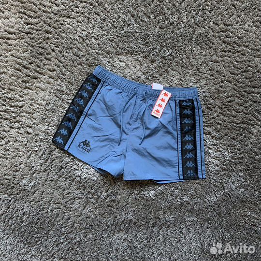 Шорты Kappa