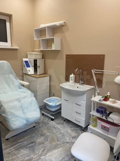 Аренда Салона красоты 60 м². Немецкая деревня