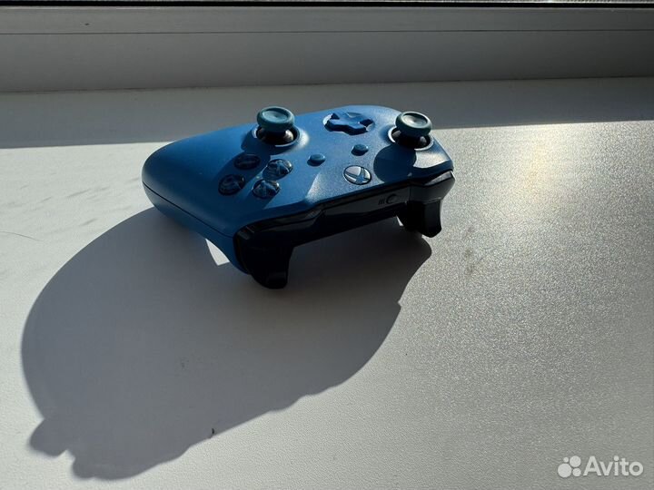 Оригинальный геймпад xbox one s