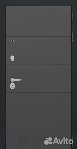 Дверь входная