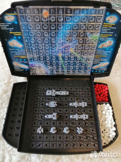 Игра Космический бой 