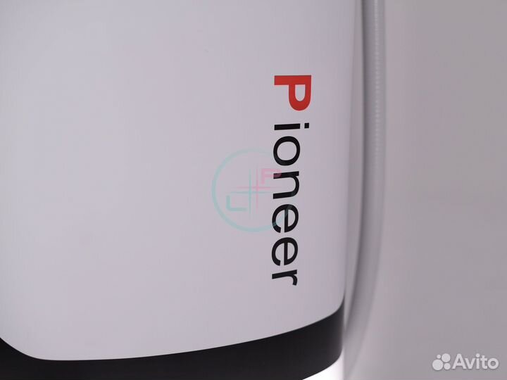 Лазер для удаления волос Ozero Khanka Pioneer 1200