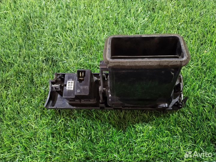 Дефлектор обдува салона Chevrolet Rezzo I