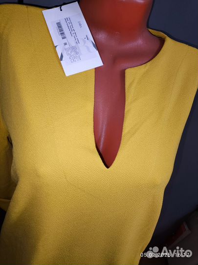 Платье Zara новое р.S (42-44)