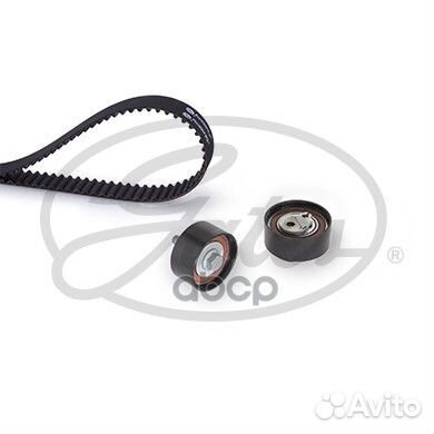 Ремкомплекты привода грм автомобилей PowerGrip