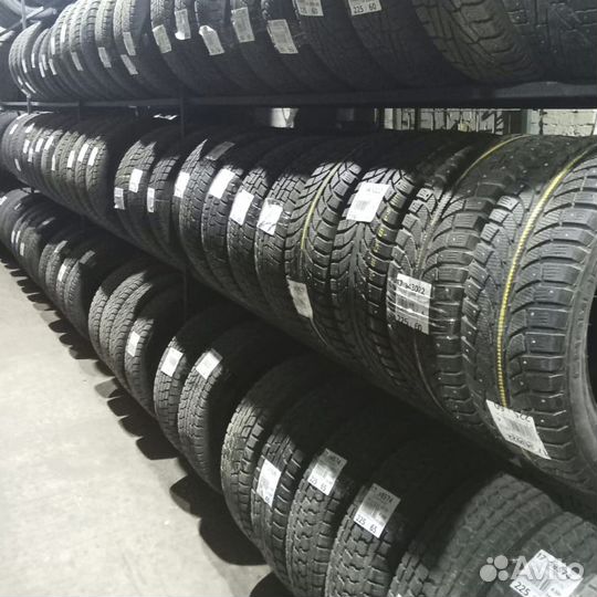 Bridgestone Blizzak DM-V1 235/60 R16 100M