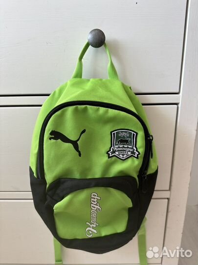 Рюкзак детский puma