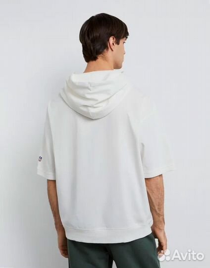 Худи для мужчин Gloria Jeans, р.S