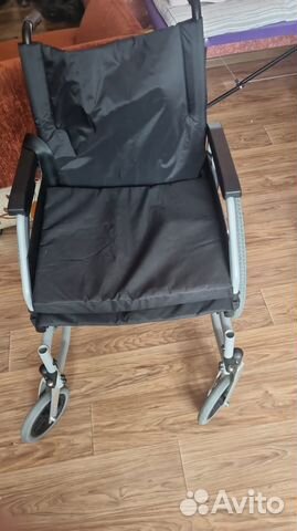 Коляска для инвалидов бу