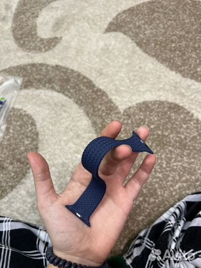 Ремешок для apple watch 42-44мм