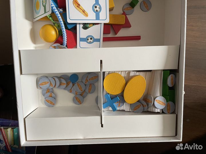 Игра от додолэнд - ElBazar