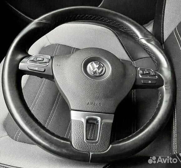 Мультируль Volkswagen