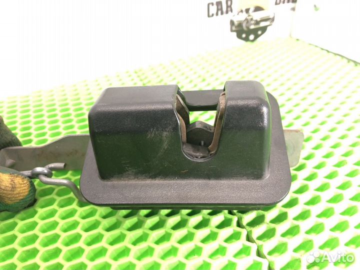 Замки задних сидений (комплект) Kia Magentis