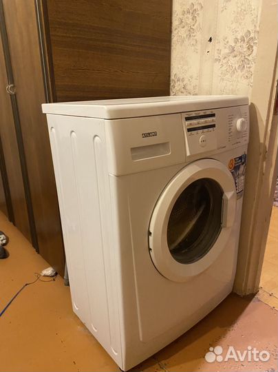 Стиральная машина атлант 45У81