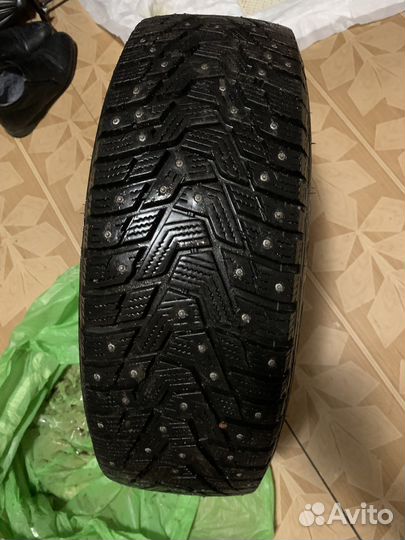 Hankook Winter I'Pike RS2 W429 195/65 R15