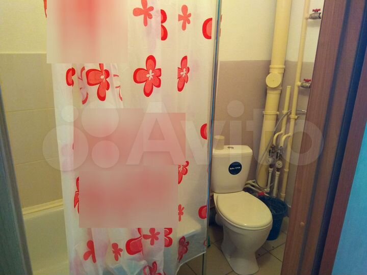 Квартира-студия, 25 м², 9/9 эт.