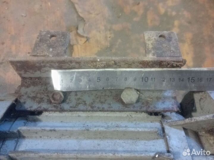 Электро двигатель