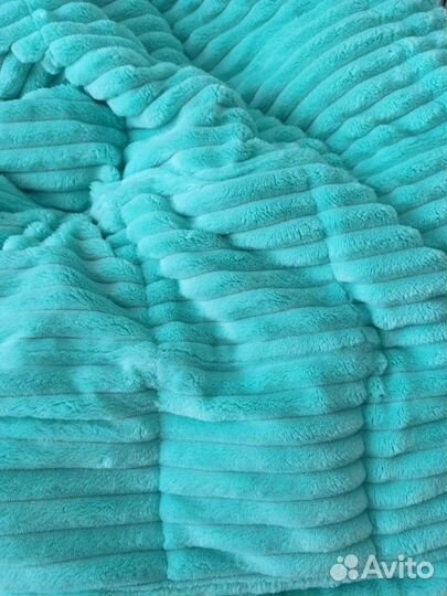 Утяжеленное одеяло трансформер