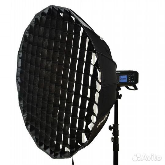 Октобокс Godox AD-S85S для AD400 85см