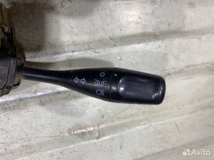 Под рулевые переключатели Hafei Simbo 1.3 2008