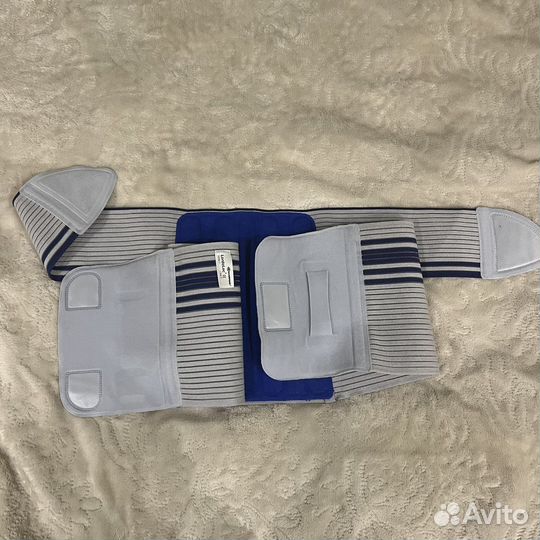 Корсет ортопедический