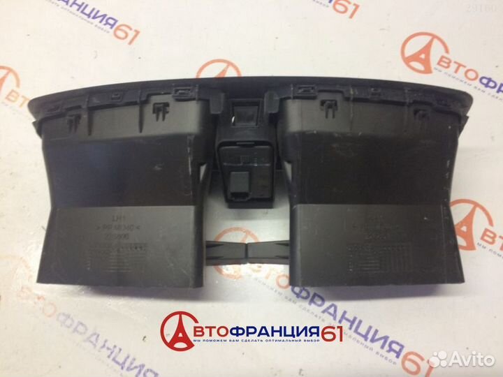 Воздуховод печки, 682606038R renault fluence, 3029