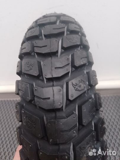 Задний диск с зимней по крышкой Ямаха Гир 4т