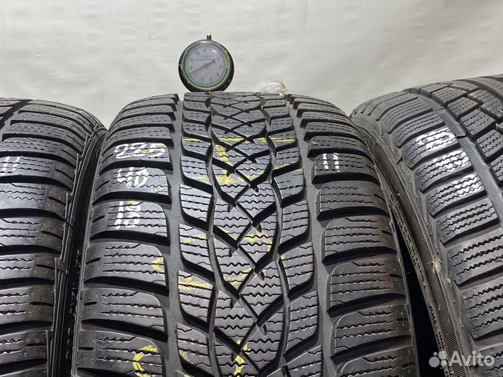 Goodyear UltraGrip Performance 2 225/40 R18