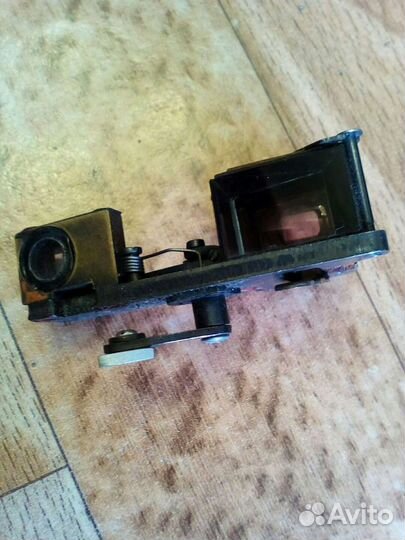 Видоискатель фотоаппарата