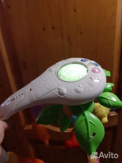 Детская колыбель