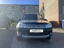 Ford Escape 2.3 AT, 2008, 165 000 км, с пробегом, цена 1 125 000 руб.