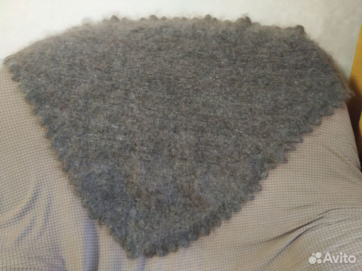 Косынка Пуховая