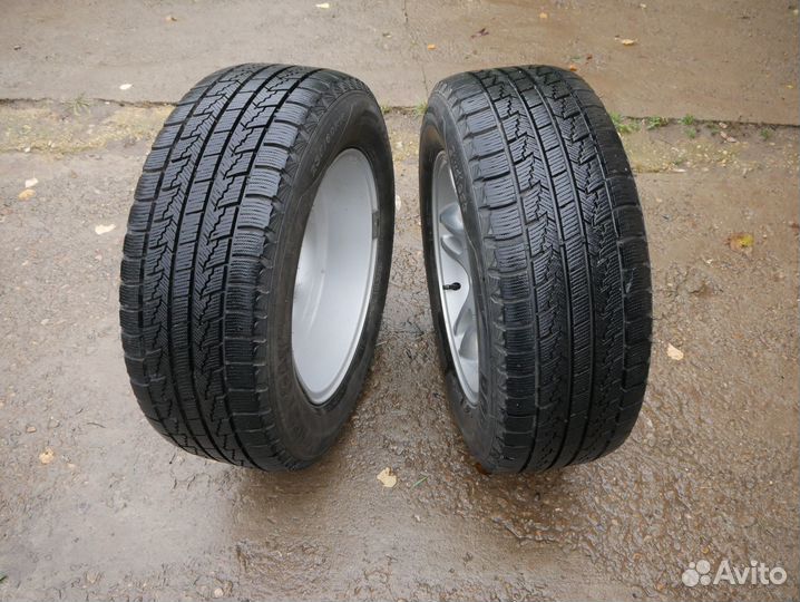 Nexen Winguard Ice 235/60 R16 100Q