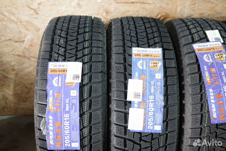 Durun IceMax RW501 205/60 R16 96H