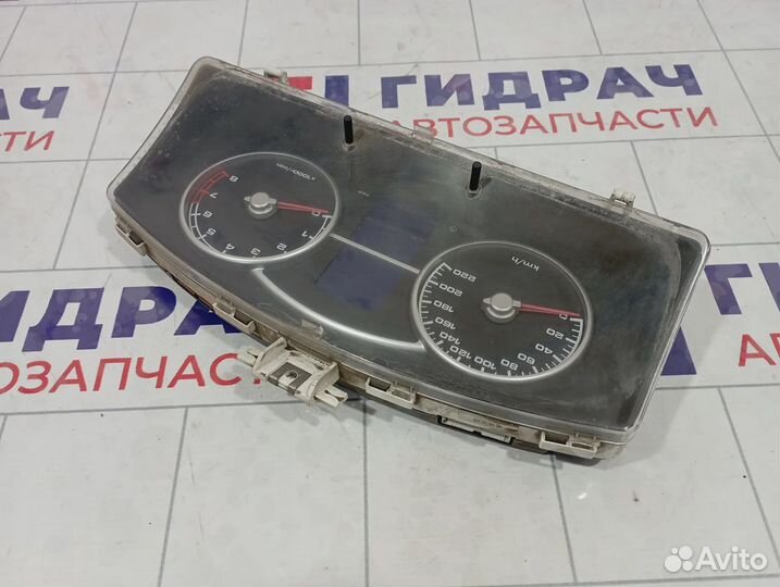 Панель приборов Lifan Solano BAC3820000