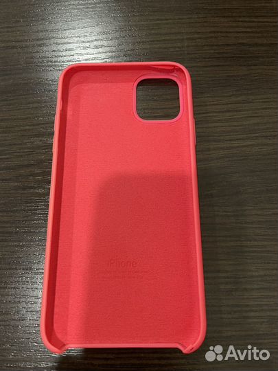 Чехол на iPhone 11 pro max