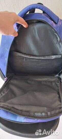 Рюкзак школьный для девочки