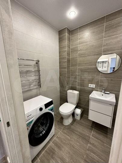 2-к. квартира, 38 м², 14/18 эт.