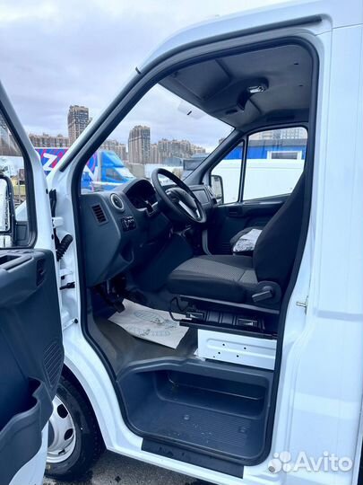 ГАЗ ГАЗель Next, 2024