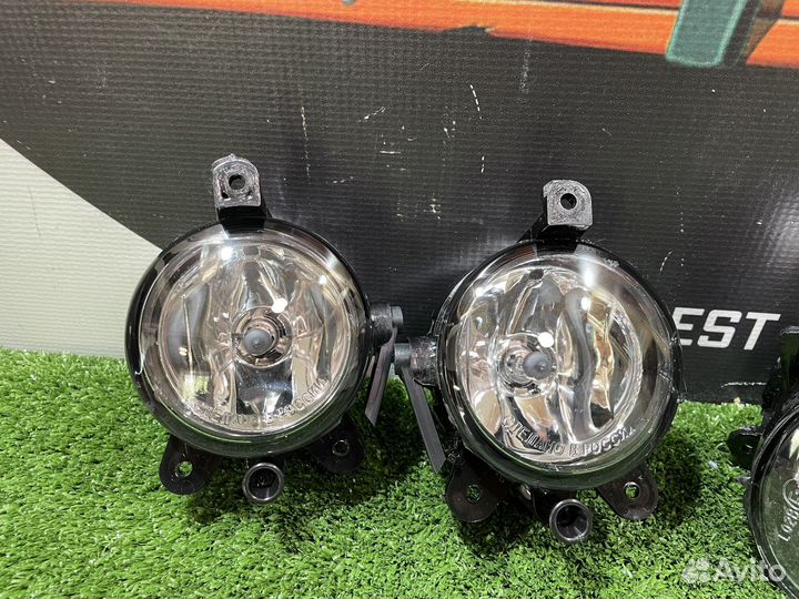 Штатные птф Лада Приора, Калина, Гранта, Шнива