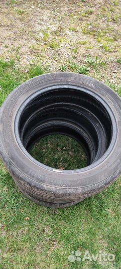 Continental ContiPremiumContact 215/55 R18