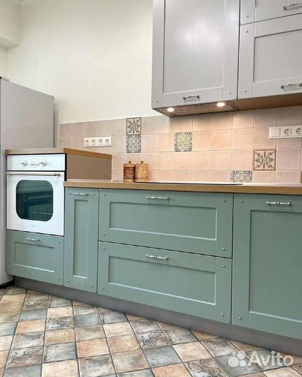 Кухня от производителя