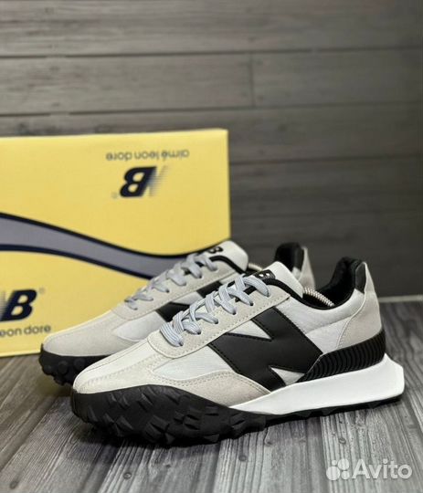 Кроссовки New balance