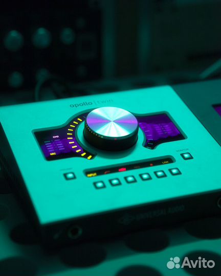 Студия Звукозаписи