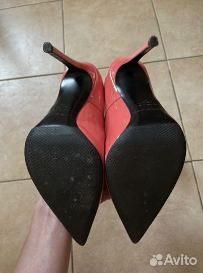 Bottega veneta & Gianmarco Lorenzi туфли