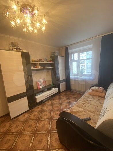 1-к. квартира, 35 м², 5/7 эт.