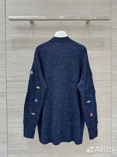 Кардиган женский Loewe