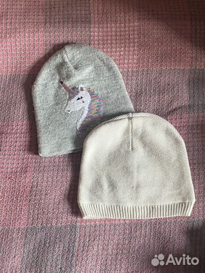 Пакет вещей на девочку 5-6 лет