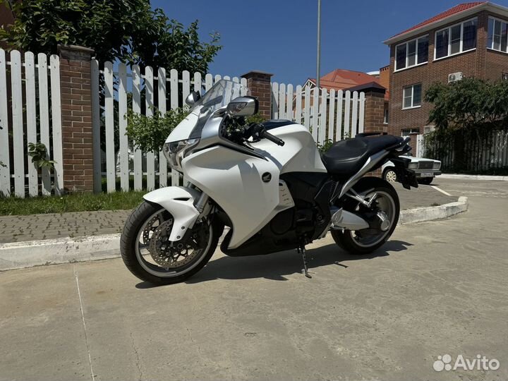 Honda VFR1200 FD